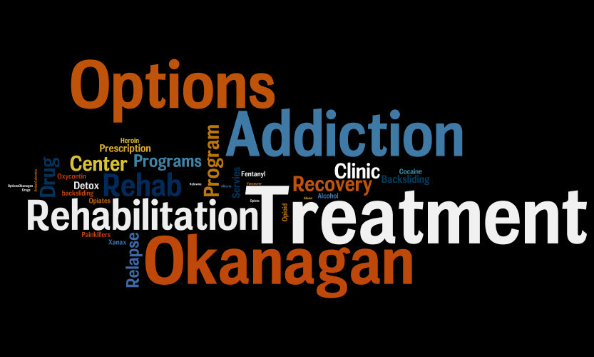 Men Living with Opiate Prescription Drug addiction in Kelowna